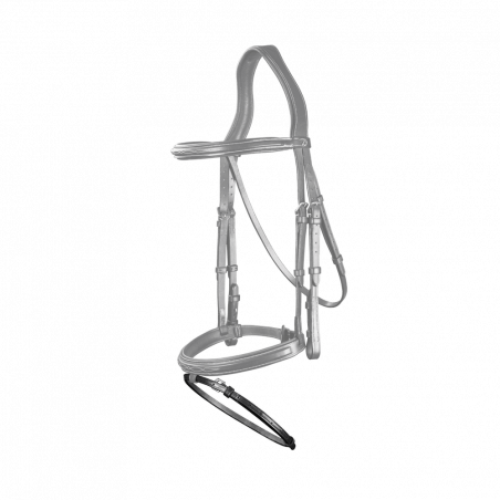 Correa bajo barbilla 3/8 US Collection by Dy'on