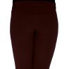 Pantalón Basic mujer - Negro