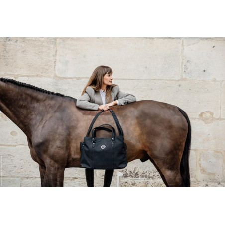 Bolsa de fin de semana Chestnut Grooming Deluxe by Kentucky