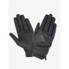 Guantes LeMieux Close Contact - Negro