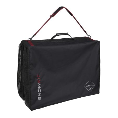 Bolsa para esterilla LeMieux