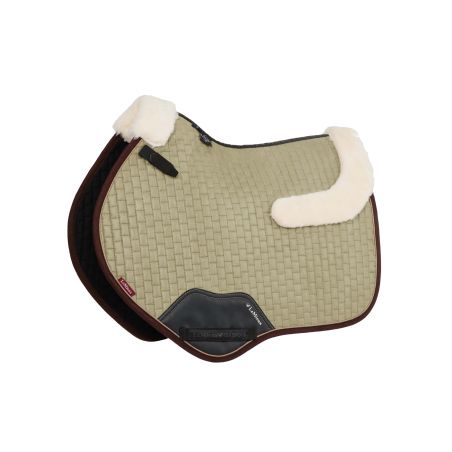 Alfombra LeMieux Merino+ Ante Close Contact Square