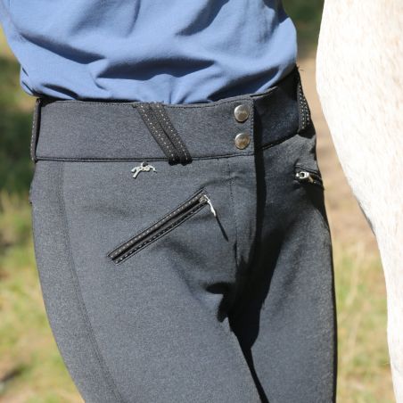 Pantalón de equitación Pénélope Romy