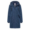 Parka tech Imperial Riding Jolly - Marino