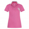 Polo Imperial Riding Frenzie - Rosa violeta