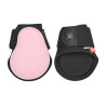 Protectores de menudillo Imperial Riding Lovely - Rosa chic