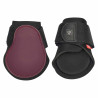 Protectores de menudillo Imperial Riding Lovely - Flor oscura