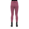 Legging de equitación Easy Rider Rihanna FullGrip - Rosa de espino