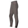 Pantalón de montar para hombre Flags & Cup Saint Malo - Antracita