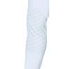 Pantalón de montar para hombre Flags & Cup Saint Malo - Blanco