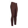 Pantalón de equitación Imperial Riding Bliss FullGrip - Rosa