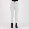 Pantalón de equitación Imperial Riding Bliss FullGrip - Cristal