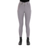 Pantalón de equitación Imperial Riding Bliss FullGrip - Tornado