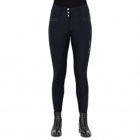 Pantalón de equitación Easy Rider Amara Full