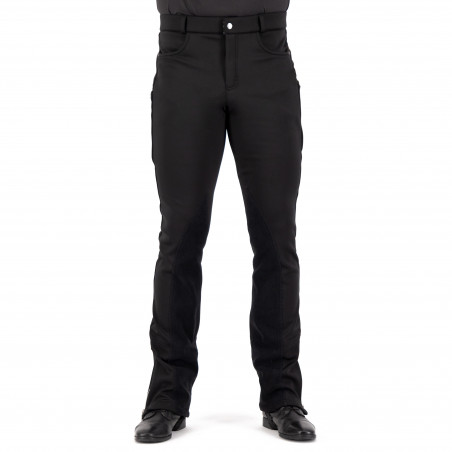 Pantalón de equitación Easy Rider Iceland Jodhpur hombre