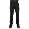 Pantalón de equitación Easy Rider Iceland Jodhpur hombre - Negro