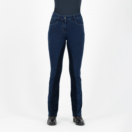 Pantalón de equitación Easy Rider Sara Jodhpur