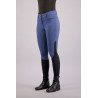 Pantalón completo Euro-Star Airflow - Azul digital oscuro