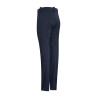 Pantalón de equitación para niños Easy Rider Joy Winter FullGrip - Marino