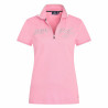 Polo HV Polo Hazel - Rosa Salvaje