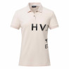 Camiseta polo HV Polo Mira - Marfil