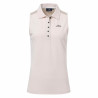 Poloshirt HV Polo Sylla - Marfil