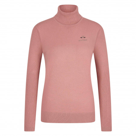 Jersey de cuello alto HV Polo Dorothy