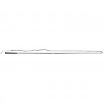 Chambrière desmontable WHIP & GO