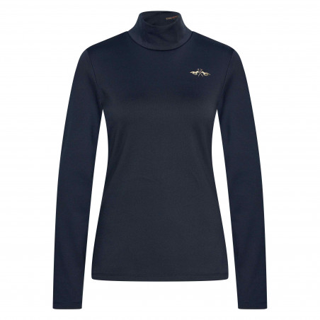 Jersey de cuello alto HV Polo Leanne