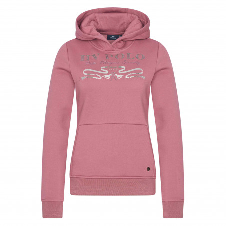 Sudadera con capucha HV Polo Ariel