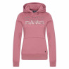 Sudadera con capucha HV Polo Ariel - Malva