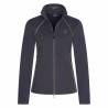 Sweatvest HV Polo Alice - Antracita