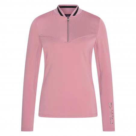 Camiseta de manga larga HV Polo Jayden