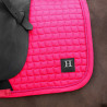 Almohadilla de montar HV Polo Dae GP - Viva Magenta