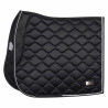 Manta de montar HV Polo Marlie DR - Negro