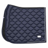 Manta de montar HV Polo Marlie DR - Navy blue / plata