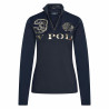 Top HV Polo Favouritas Luxury - Marino