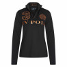 Top HV Polo Favouritas Luxury - Negro