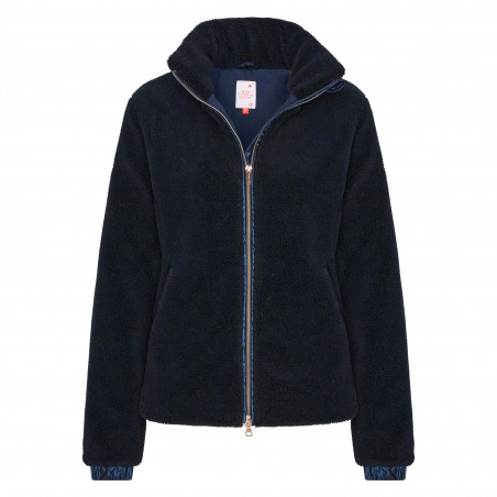 Chaqueta Imperial Riding Galaxy Sherpa