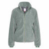Chaqueta Imperial Riding Galaxy Sherpa - Verde salvia