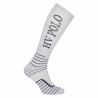Calcetines HV Polo Novia - Gris