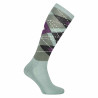 Calcetines Imperial Riding Classic Twist - Verde salvia