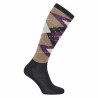 Calcetines Imperial Riding Classic Twist - Capuchino