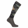 Calcetines Imperial Riding Classic Twist - Negro multicolor