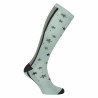 Imperial Riding Stars & Shine Socken - Verde salvia