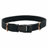 Collar para perro Imperial Riding Ambient - Cebra negra