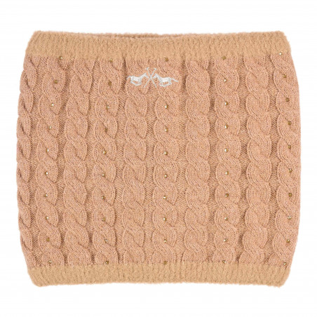 Bufanda tubular HV Polo Luna