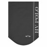 Bufanda tubular HV Polo Novia - Negro