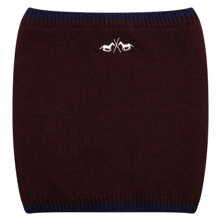 Bufanda tubular HV Polo Tess