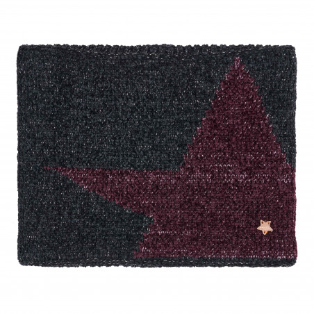 Bufanda tubular Imperial Riding Big Star